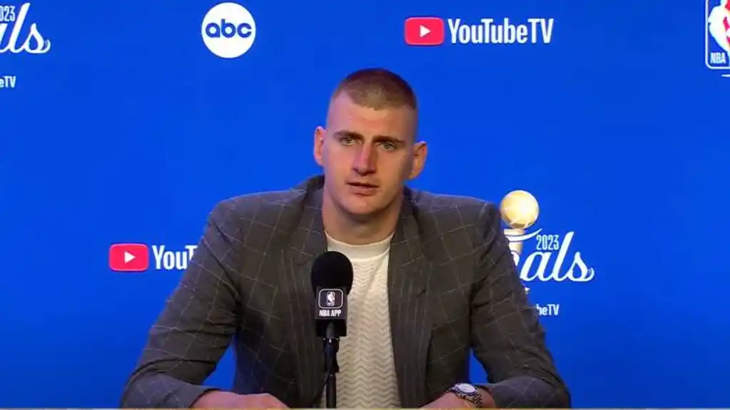 Jokić nezaustavljiv: Novi tripl – dabl, Denver poveo u velikom NBA finalu