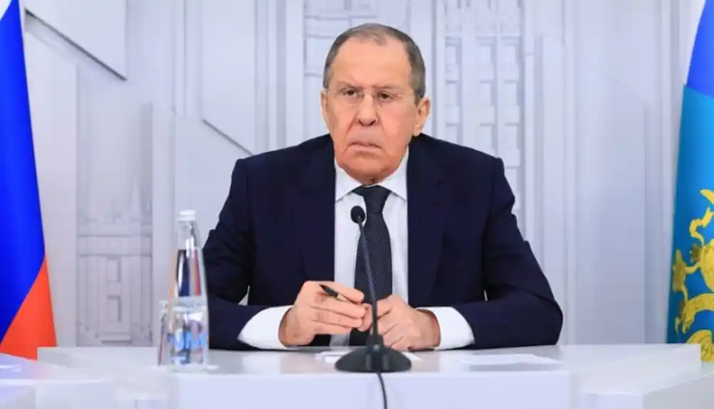 Lavrov: Zapad i Ukrajina da shvate da što duže budu odlagali sa mirovnim rešenjem, to će biti teže pregovarati