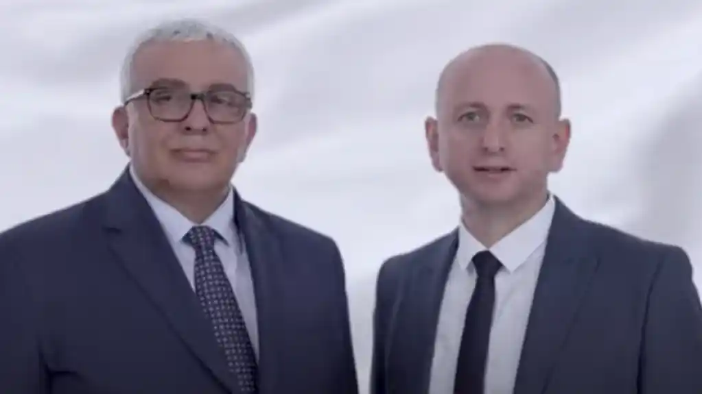 Mandić i Knežević uadljeni iz sudnice: Novović i SDT nastavljaju angažman protiv naše koalicije
