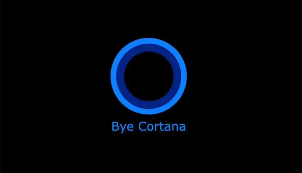Microsoft uklanja digitalnog asistenta Cortana iz Windows-a
