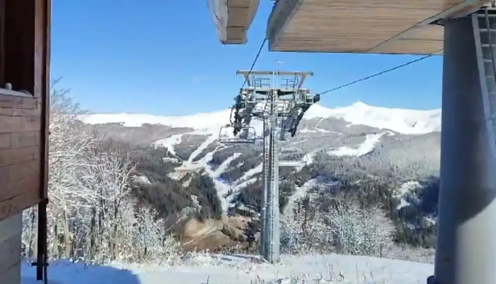 Moguća izgradnja žičare koja bi povezala centar Kolašina sa skijalištem