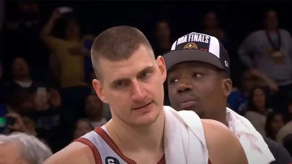 Na „krilima“ Jokića do ISTORIJSKOG PRSTENA – Denver je ŠAMPION NBA lige