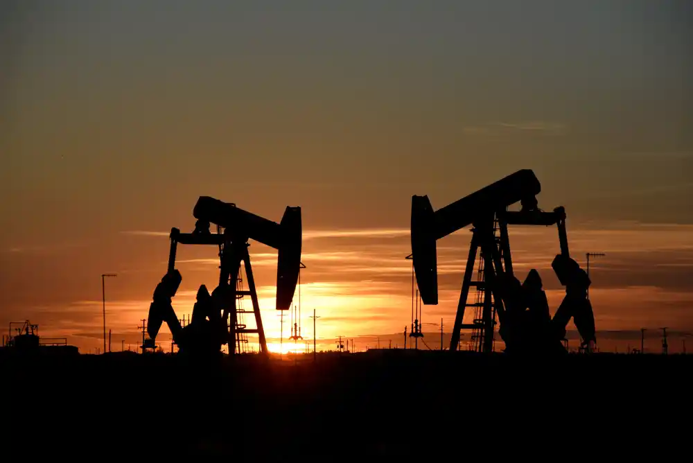 Cijena nafte porasla 0,38 odsto