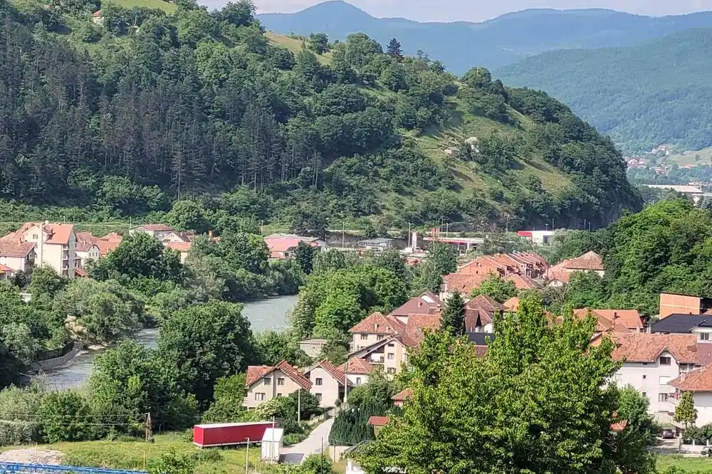 Počinje asvaltiranje putnog pravca Loznice -Gubavač u širini od pet metara