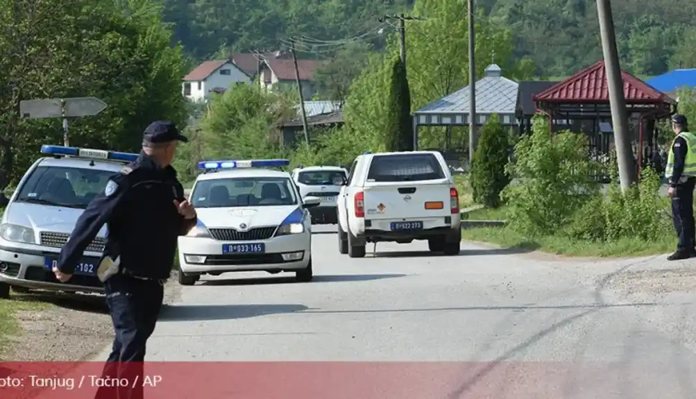 Preminuo mladić ranjen u masakru u okolini Mladenovca