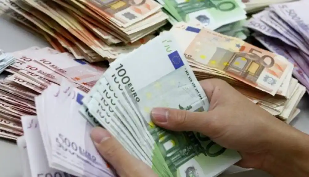 Priliv stranih investicija na kraju aprila preko 300 miliona evra