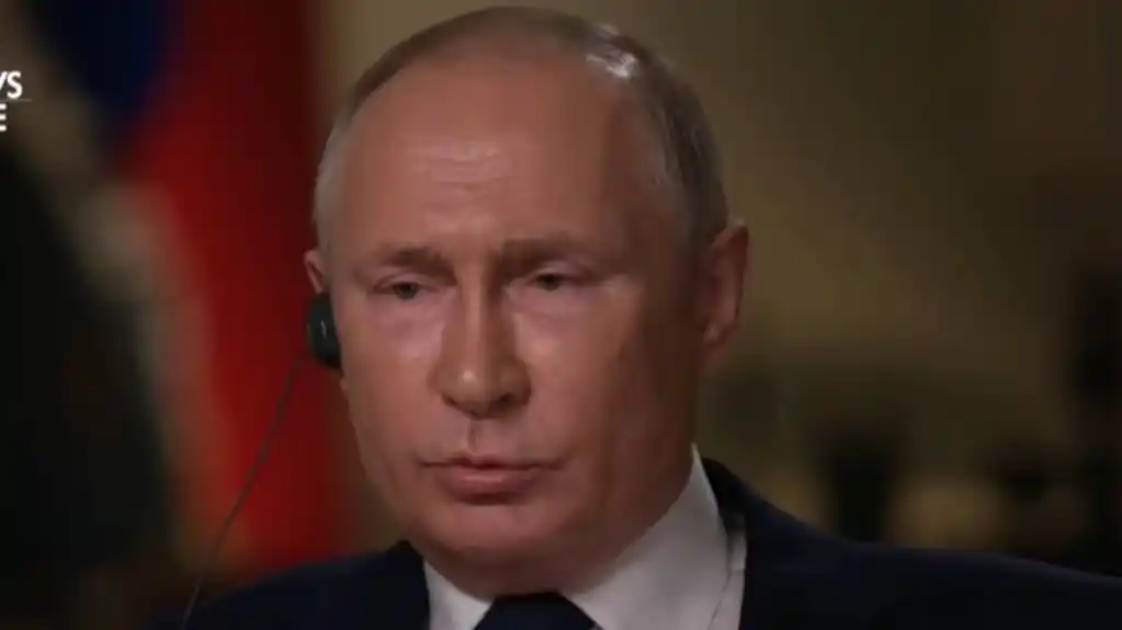 Putin: Ovo je pokušaj da udare na nas iznutra