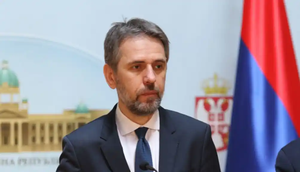 Radulović: EU prvi put donosi mjere protiv Prištine, treba nam mudrosti i strpljenja