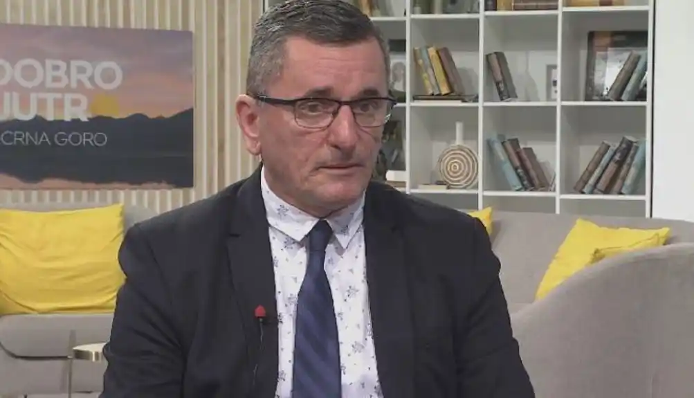 Radulović: Postoje pomaci u pravosuđu, advokatura svijetli primjer
