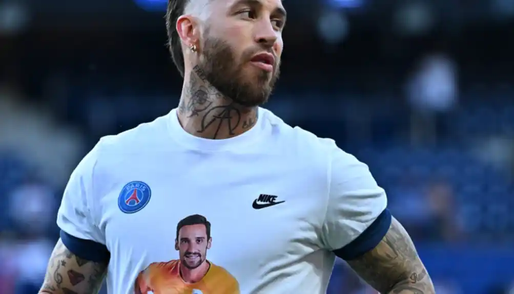 Ramos se vraća odakle je počeo