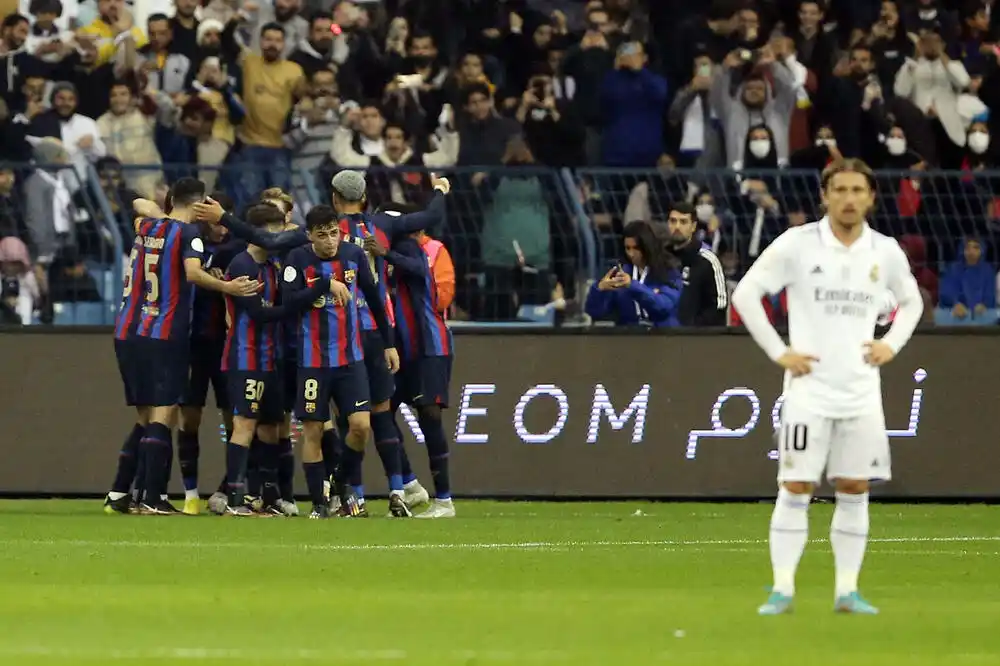 Raspored La Lige: Madridski derbi u 6. kolu, prvi „el klasiko“ krajem oktobra