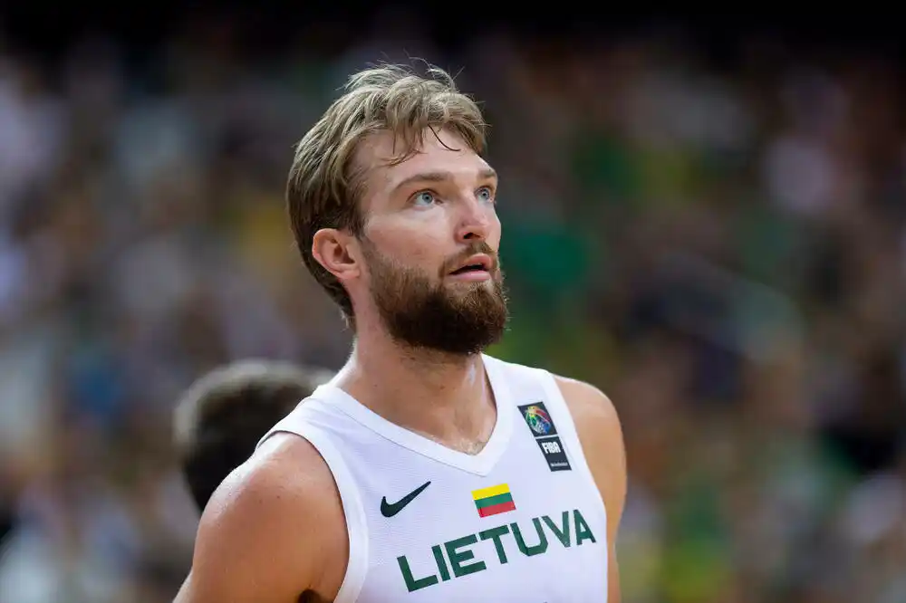 Sabonis vjerovatno propušta Mundobasket