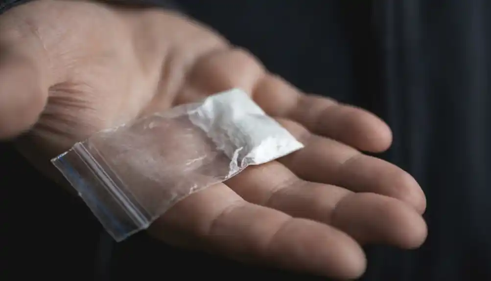 Saobraćajnom kontrolom vozača u Kotoru pronađen kokain