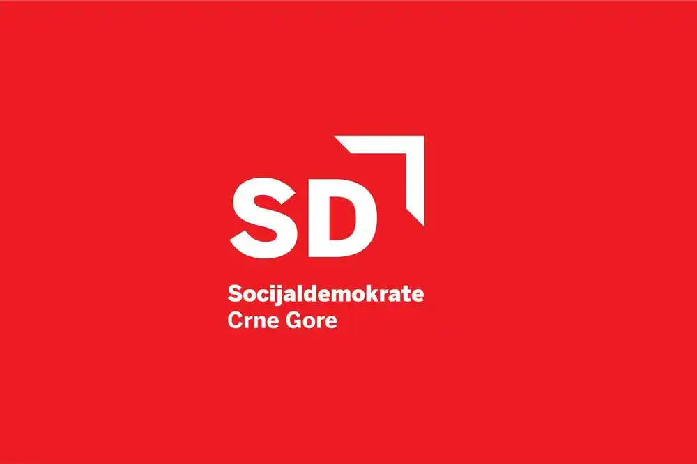 SD: Spriječili smo da na vlast dođu lideri Demokratskog fronta, što bi skrenulo Crnu Goru sa njenog puta u NATO