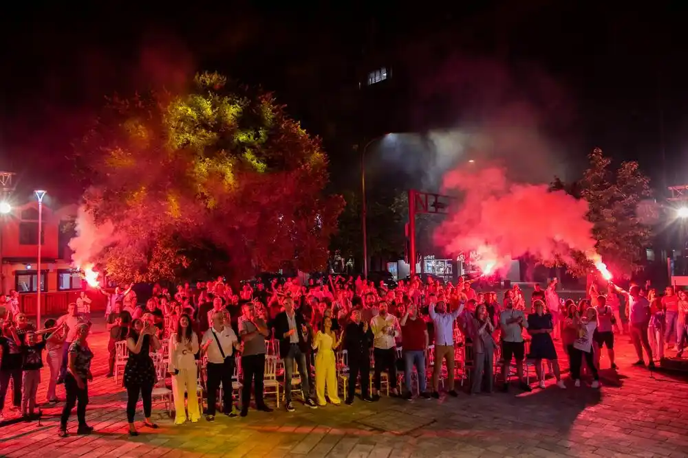 SDP biračima: u ovom haosu naših 5 poslanika biće najvažniji za stabilnu Crnu Goru