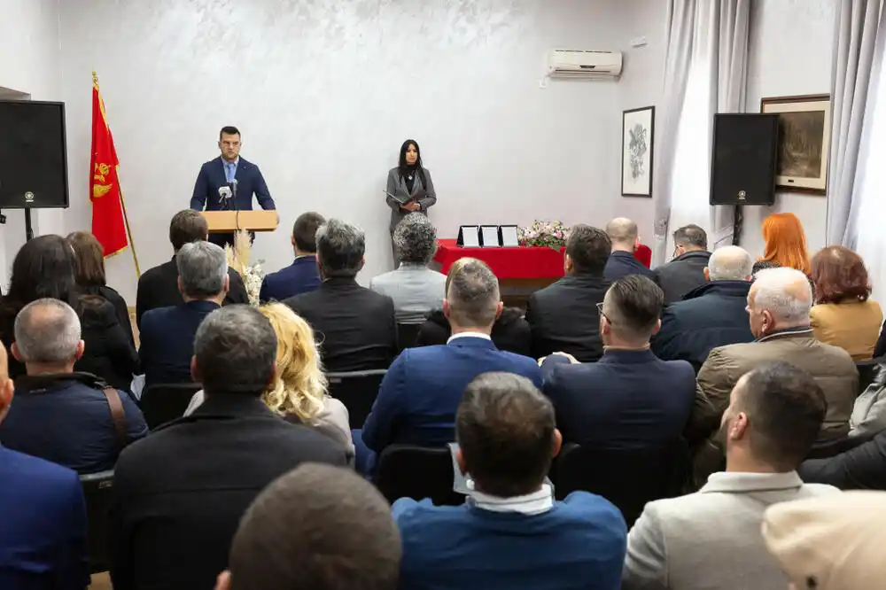 Sjednica SO Zeta najvjerovatnije neće biti održana u izbornoj noći: Nema kvoruma za Kosovo