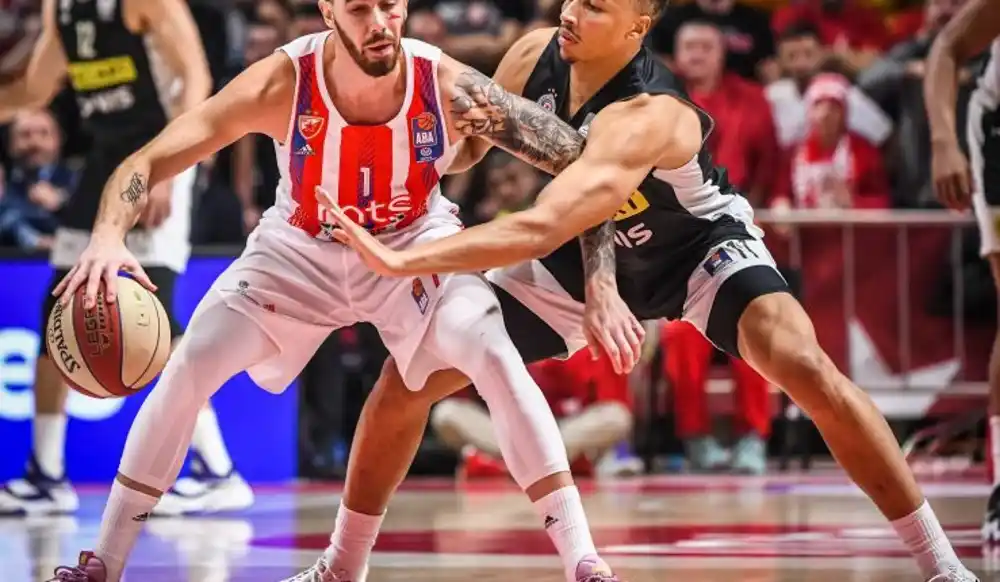 Srpski arbitri ne žele da sude finale ABA lige