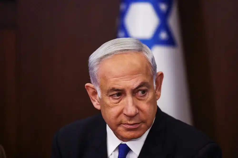 Suđenje Netanjahuu: Holivudski producent priznao da su pokloni bili pretjerani