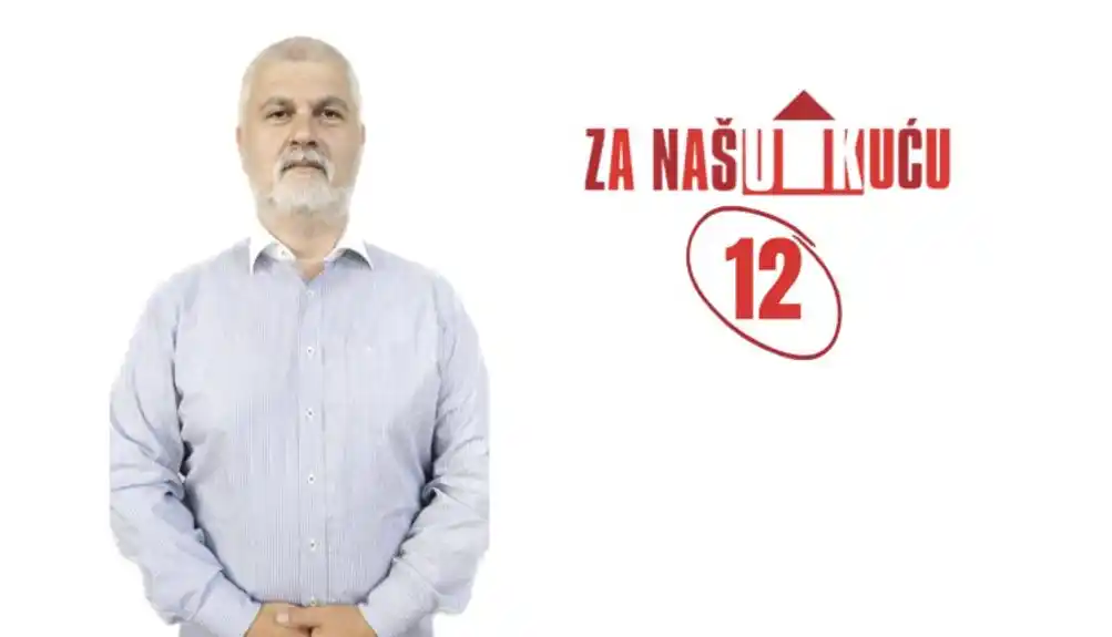 U SDP-u ljuti na Abazovića: U Ulcinju ima bar jedan dripac, i zapade ga da bude premijer