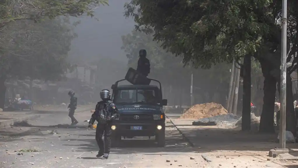 U Senegalu sukobi policije i pristalica opozicije, devet osoba ubijeno