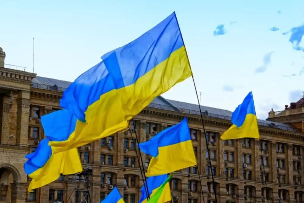 Ukrajina: Državni dug premašio 124 milijarde dolara