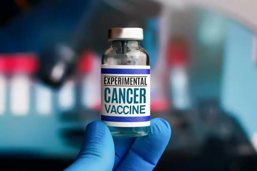 Vakcina – sljedeći veliki napredak u liječenju raka?