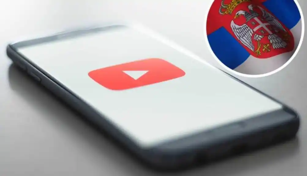 Vještačka inteligencija će sinhronizovati YouTube klipove na srpski
