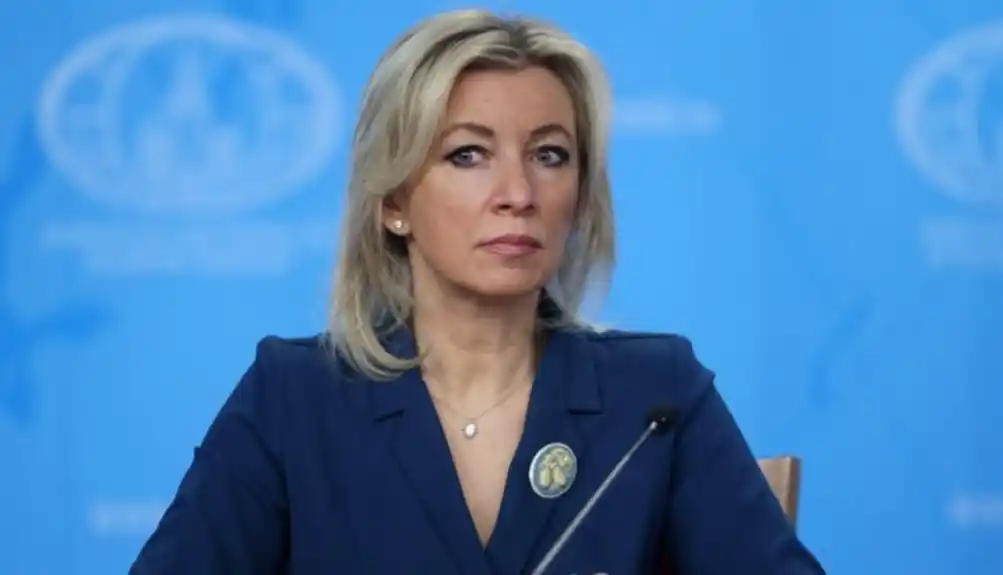 Zaharova: Ukrajinske snage izgubile desetine hiljada ljudi u kontraofanzivi