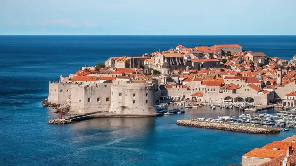 Zemljotres u Dubrovniku, potres se osjetio i u Crnoj Gori