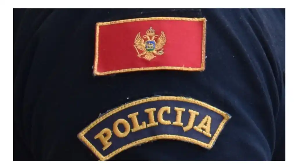 U udesu povrijeđen policajac