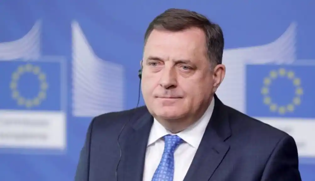 Dodik se suprostavlja Zapadu, sprema li mu se smjena?