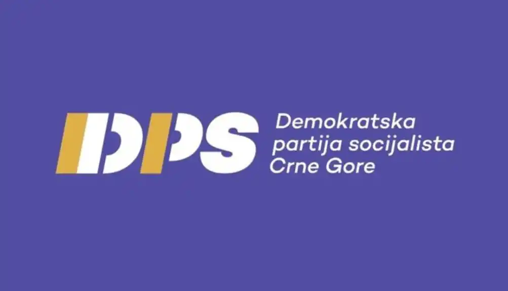 DPS: Uzaludni su napori Željka Ivanovića da Crnu Goru drži zarobljenom