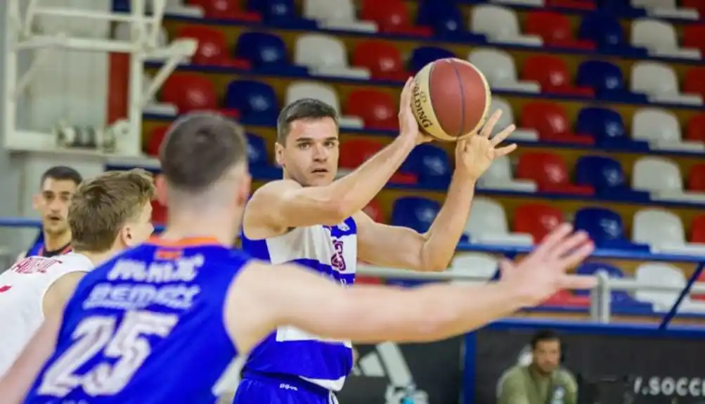 Težak zadatak za Mornar na startu kvalifikacija – rival Obradoiro, Getingen, Nes Ciona ili Vareze