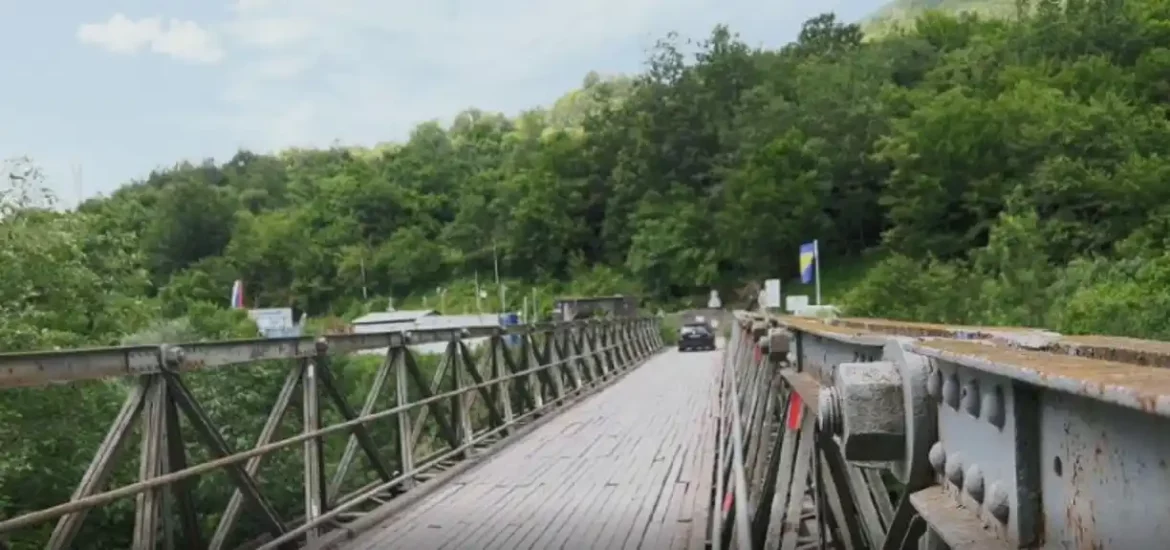 Još bez dogovora o rekonstrukciji puta Plužine – Foča