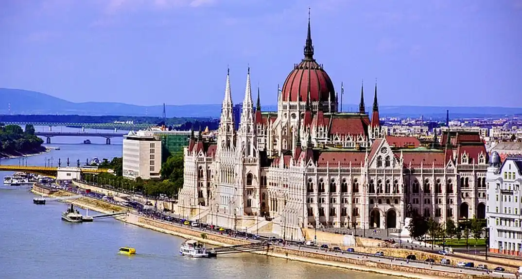 Mađarski parlament nije imao kvorum za glasanje o prijemu Švedske u NATO!