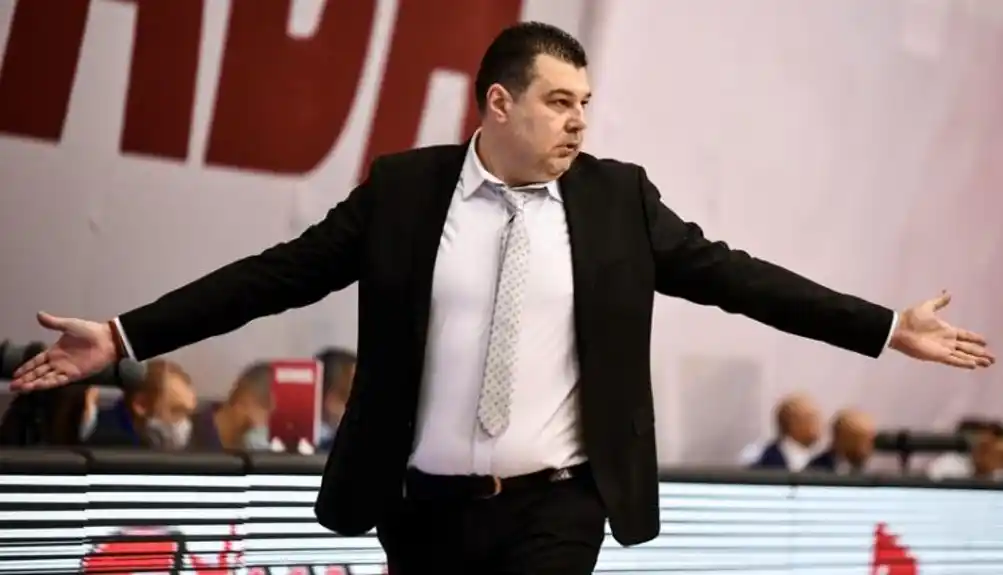 Nikolić: Sutjeska želi više od samog učešća u ABA 2 ligi, teže je bilo biti prvak Jugoslavije nego Evrope