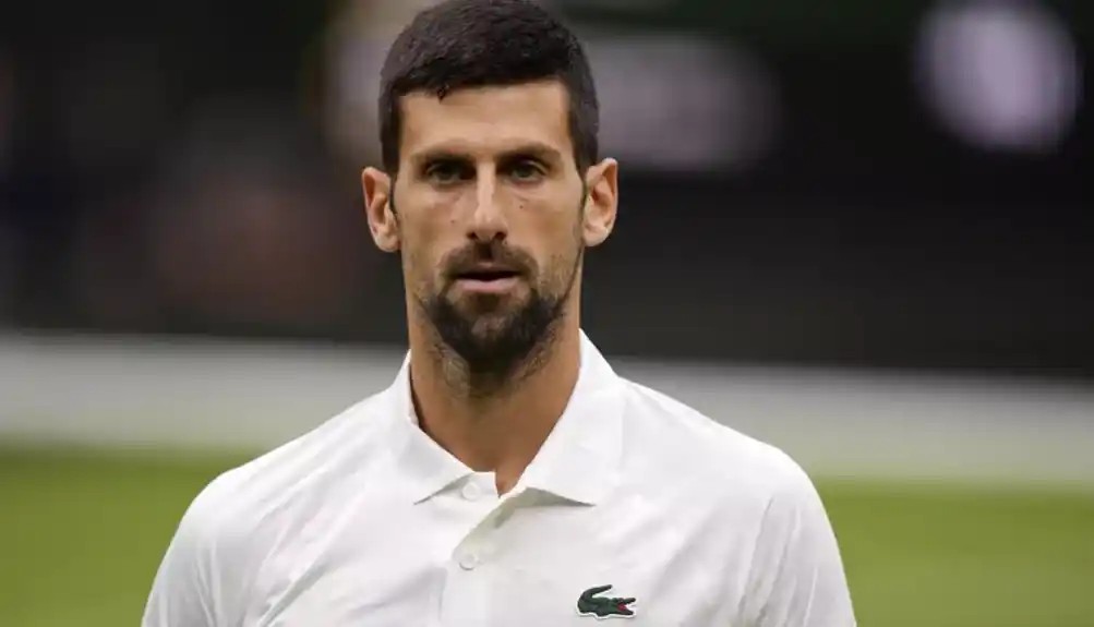 Novak: „I dalje se ježim, igraću finale kao da je prvo“