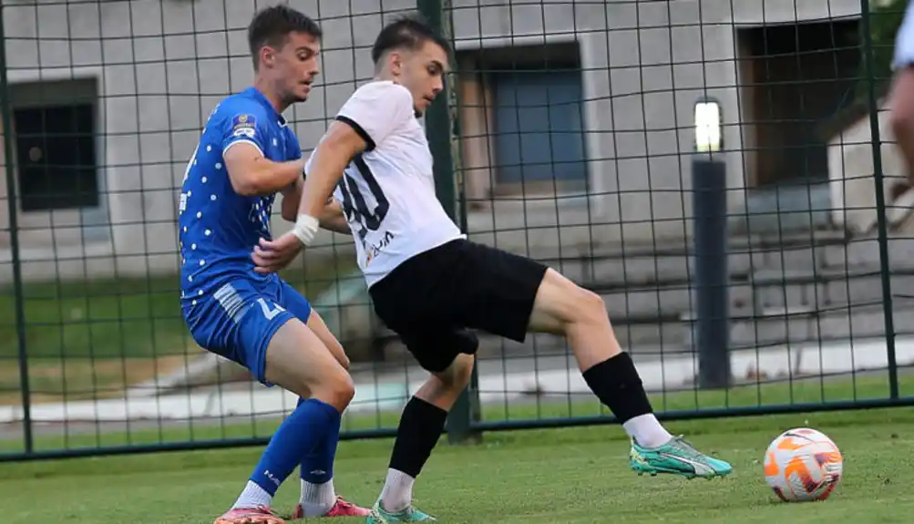 Partizanu nepoželjan rival AEK Larnaka