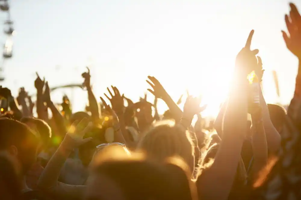 Počinje EXIT festival u Novom Sadu