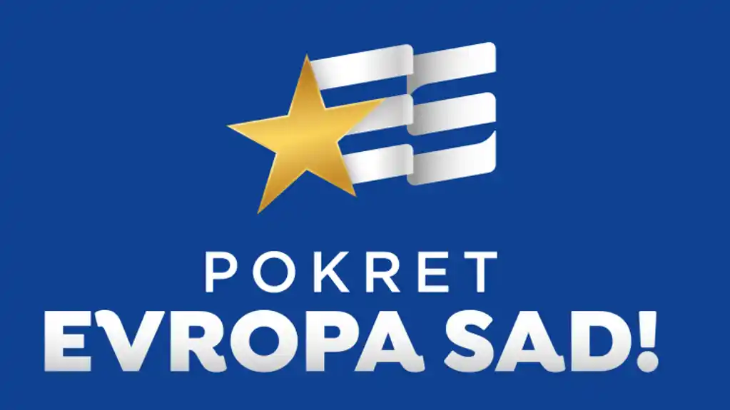 Pokret Evropa sad: Započeti formalni pregovori oko formiranja Vlade