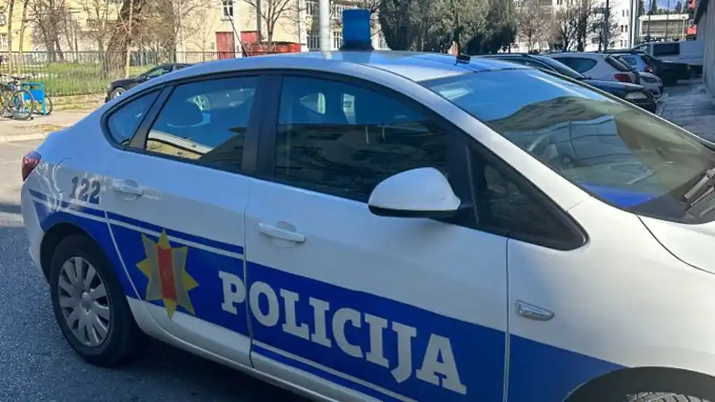 Policajci će odgovarati zbog iznuđivanja iskaza od Podgoričanina