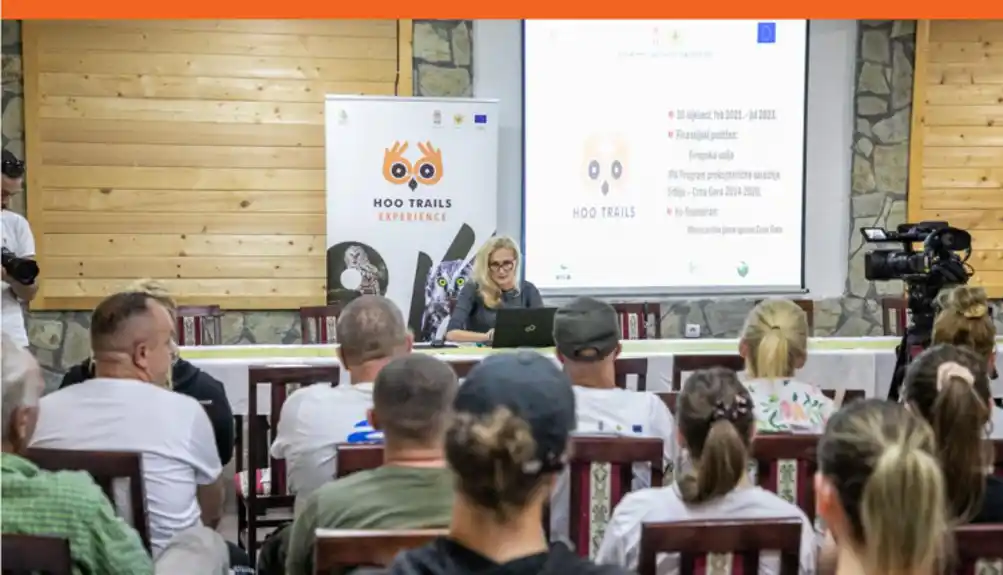 Projekat doprinio razvoju turizma u prekograničnom području između Crne Gore i Srbije