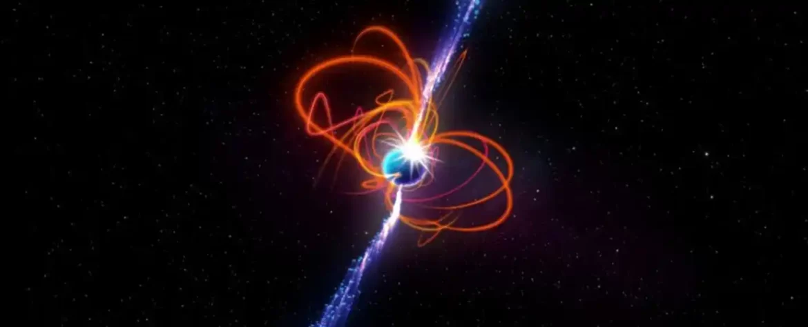 Naučnici tvrde: U  galaksiji proneđen objekat koji emituje čudne radio signale