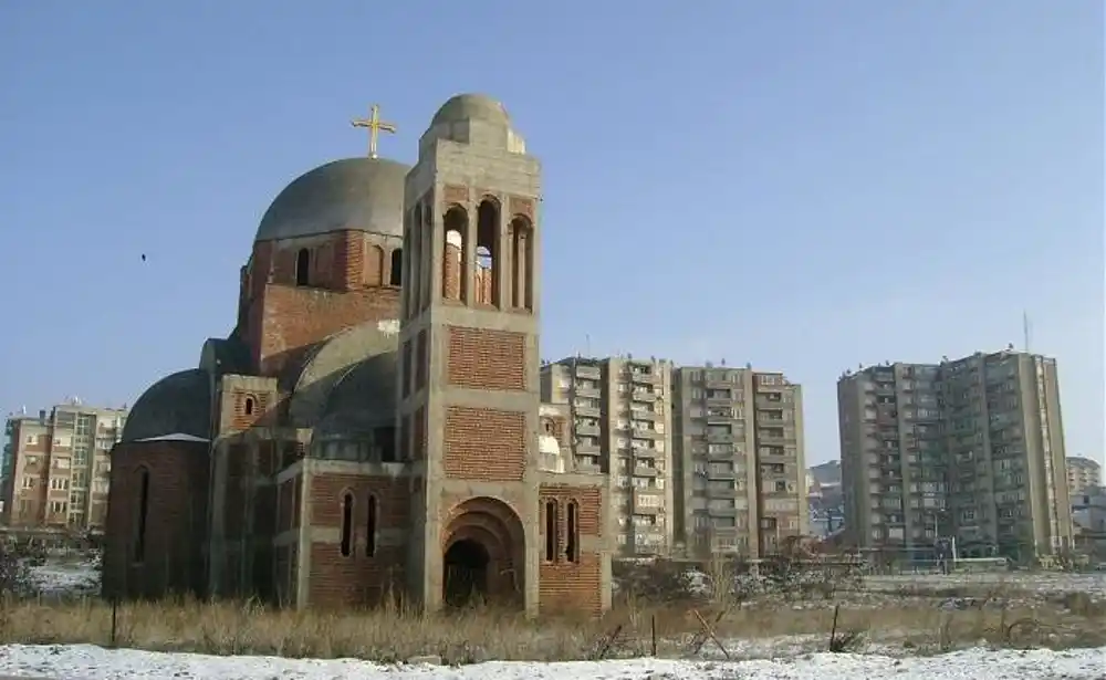 Rode i Gero ocijenili da je neophodno smirivanje situacije na KiM i formiranje ZSO