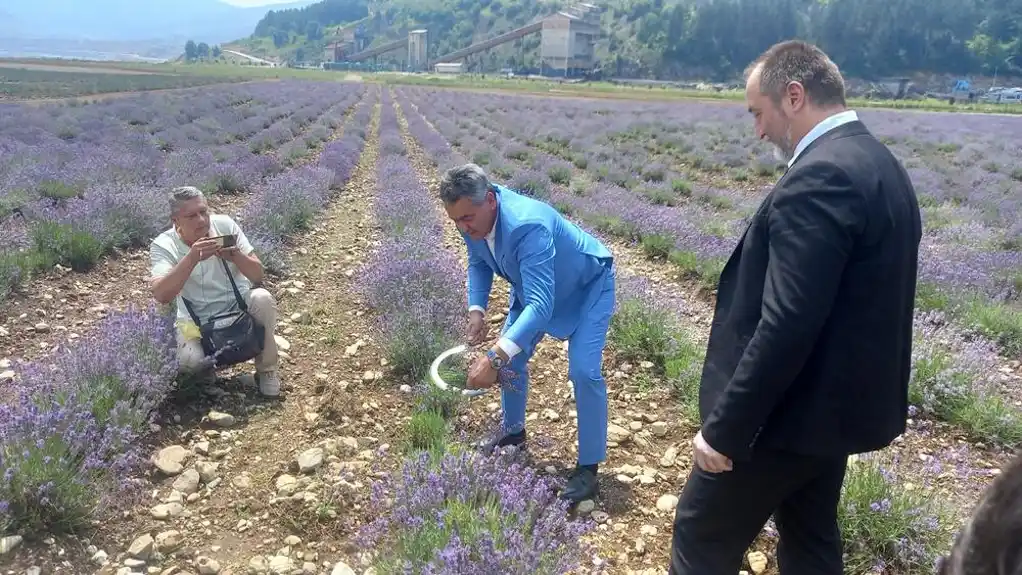 Rudnik uglja planira gradnju turističko-ugostiteljskih objektata