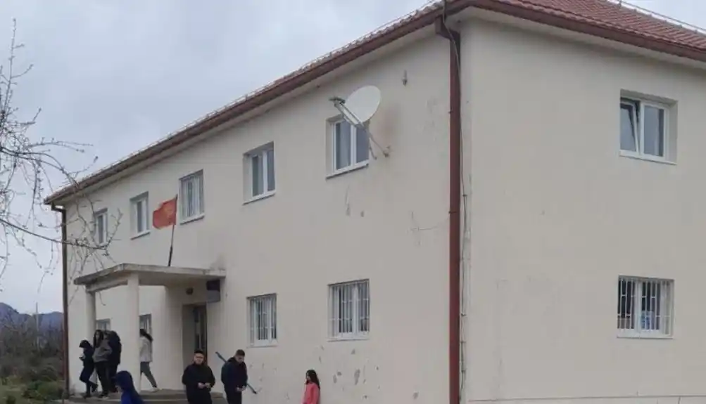 Samo jedan prvak upisan u OŠ „Đoko Prelević“ na Ublima