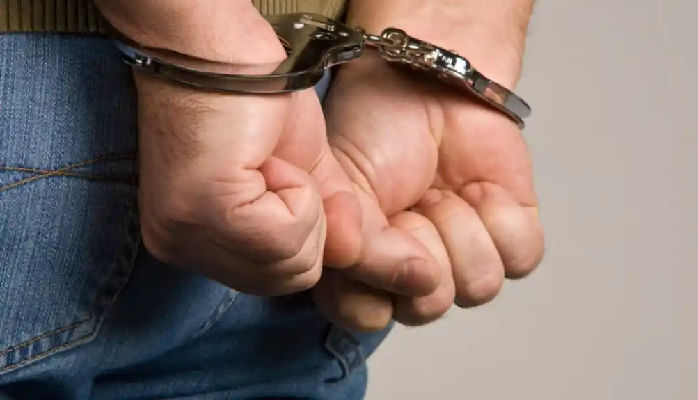 U Podgorici uhapšena međunarodno tražena osoba