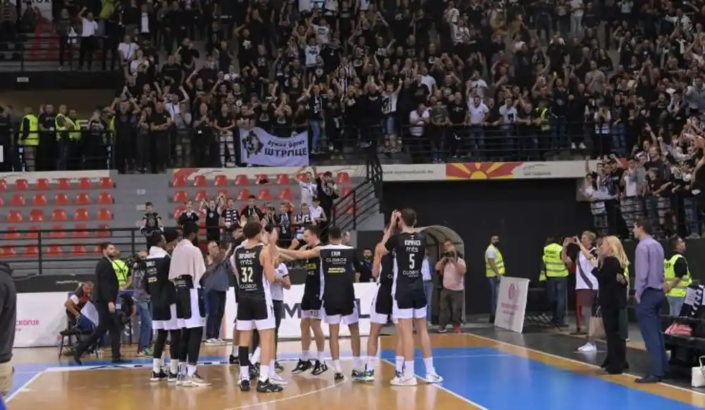 Učešće Partizan Mozzart Beta u borbi za srpsku titulu neizvesno i za narednu takmičarsku godinu