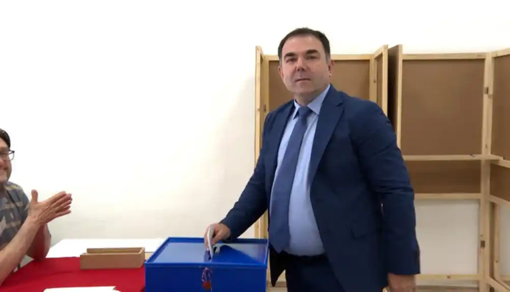 Đurašković zadovoljan rezultatom: SDP će osvojiti glasove koji nedostaju ako dođe do ponavljanja na još jednom mjestu