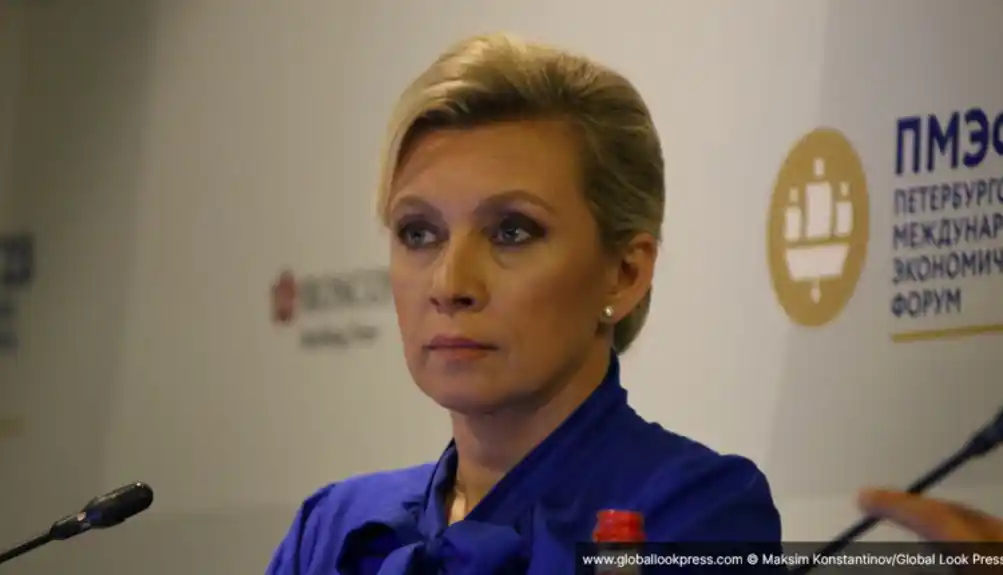 Zaharova o sjednici UN o KiM: Situacija izmiče kontroli, srpski narod ugrožen